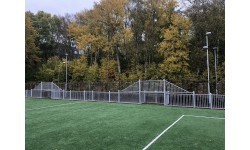 Futbolo aikštė Arena Inter-Play 5b (29x16 m)