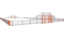 Arena Inter-Play 6 (39x20m)