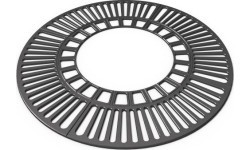Tree Grille Inter-Play 3A