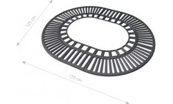 Tree Grille Inter-Play 3B