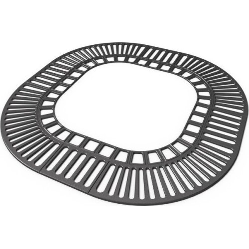 Tree Grille Inter-Play 3C
