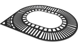 Tree Grille Inter-Play Mix 2