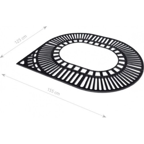 Tree Grille Inter-Play Mix 2