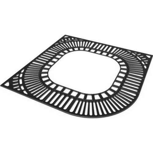 Tree Grille Inter-Play Mix 7