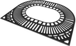 Tree Grille Inter-Play Mix 3
