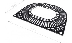 Tree Grille Inter-Play Mix 3