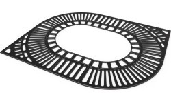 Tree Grille Inter-Play Mix 4
