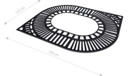 Tree Grille Inter-Play Mix 4
