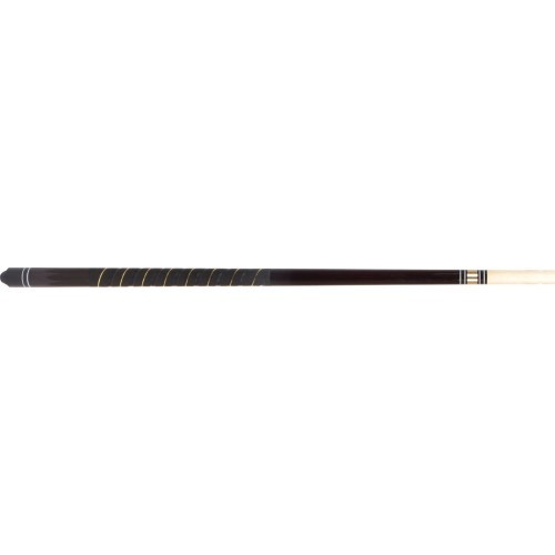 Biliardo lazda Buffalo No. 1, 145 cm, M-8 smaigalys, 12 mm