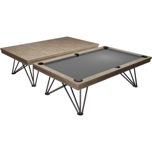 Billiard Table Dynamic Dauphine, 8 ft
