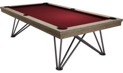 Бильярдный стол Dynamic Dauphine, 8 ft
