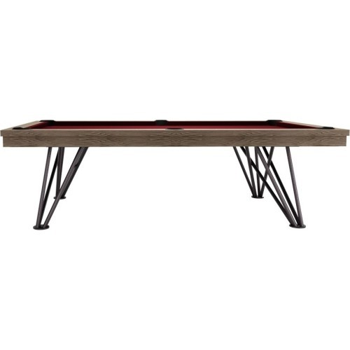 Billiard Table Dynamic Dauphine, 8 ft