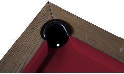 Billiard Table Dynamic Dauphine, 8 ft