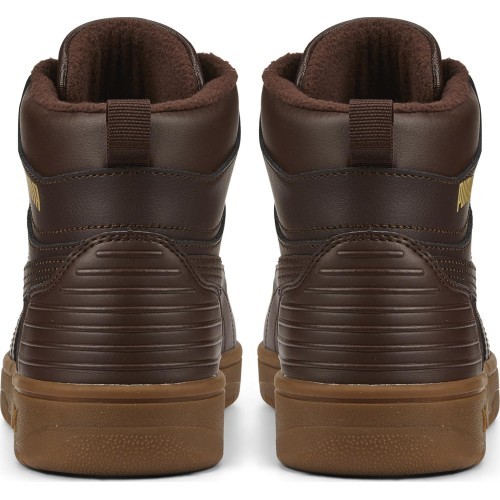 Puma Avalynė Vyrams Rebound Rugged Dark Chocola Brown 387592 04