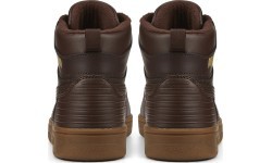 Puma Avalynė Vyrams Rebound Rugged Dark Chocola Brown 387592 04