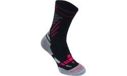 Socks Bridgedale Ski Nordic Race, Black - 850