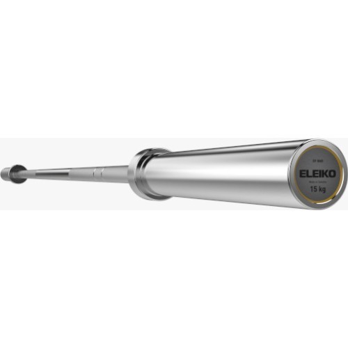 Bar Eleiko XF - 15 kg