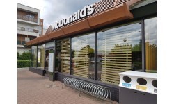 Plieninė dviračių stovas Inter-Play 10
