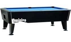 Biliardo stalas Dynamic Premier – juodas, 7 ft