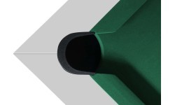 Pool Table Dynamic Mozart - Matte White, 7ft