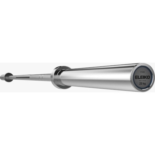 Bar Eleiko XF - 20 kg