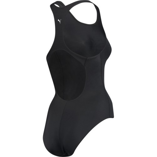 Купальник женский Puma Swim Women Black 907681 03
