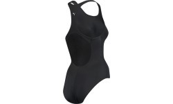 Puma Maudymosi Kostiumėlis Moterims Swim Women Black 907681 03