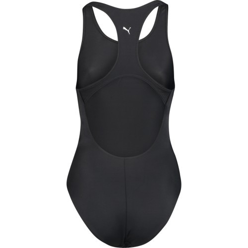 Купальник женский Puma Swim Women Black 907681 03