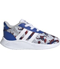 Adidas Avalynė Vaikams Lite Racer 2.0 I Grey Blue EG7901