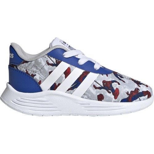 Adidas Avalynė Vaikams Lite Racer 2.0 I Grey Blue EG7901