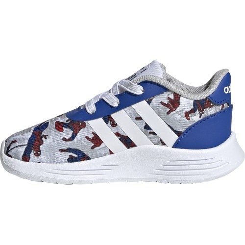Adidas Avalynė Vaikams Lite Racer 2.0 I Grey Blue EG7901