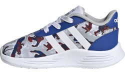 Adidas Avalynė Vaikams Lite Racer 2.0 I Grey Blue EG7901