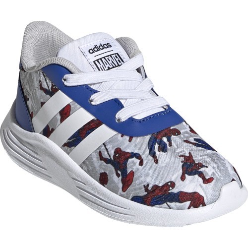 Adidas Avalynė Vaikams Lite Racer 2.0 I Grey Blue EG7901