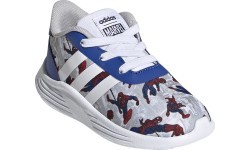 Adidas Avalynė Vaikams Lite Racer 2.0 I Grey Blue EG7901