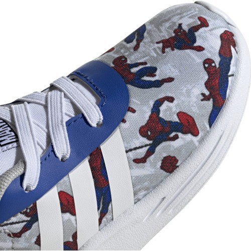 Adidas Avalynė Vaikams Lite Racer 2.0 I Grey Blue EG7901