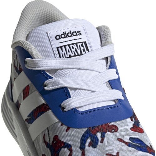 Adidas Avalynė Vaikams Lite Racer 2.0 I Grey Blue EG7901