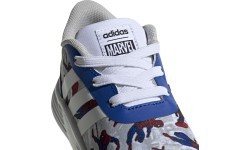 Adidas Avalynė Vaikams Lite Racer 2.0 I Grey Blue EG7901