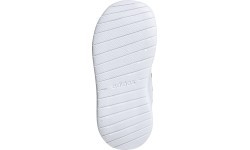 Детские кроссовки Adidas Lite Racer 2.0 I серо-синие EG7901