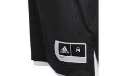 Adidas Krepšinio Marškinėliai Paaugliams Y Rev Crazy Ex J Black White CD8636