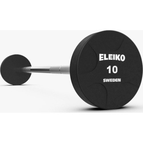Fixed Weight Barbells Eleiko Vulcano