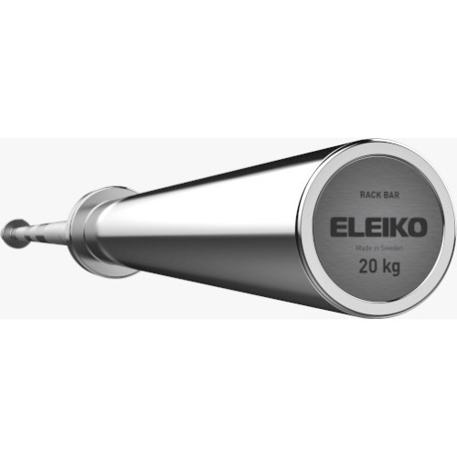Rack Bar Eleiko - 20 kg