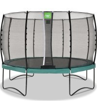 EXIT Allure Classic batutas ø366 cm, žalias