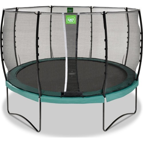 EXIT Allure Classic batutas ø366 cm, žalias