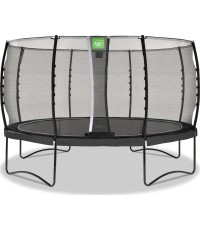 EXIT Allure Classic batutas ø427 cm - juodas