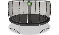 EXIT Allure Classic batutas ø427 cm - juodas