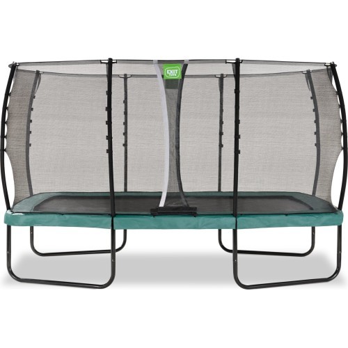 Batutas EXIT Allure Classic 244x427 cm, žalias