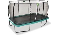 Batutas EXIT Allure Classic 244x427 cm, žalias