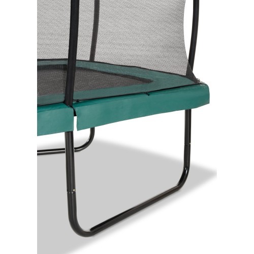Batutas EXIT Allure Classic 244x427 cm, žalias