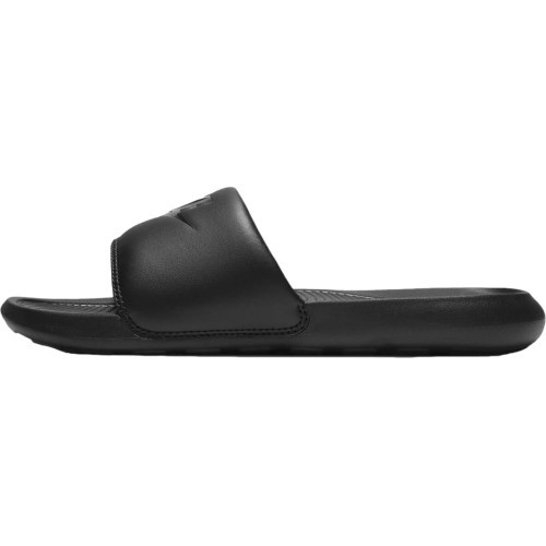 Женские шлёпанцы Nike Victori One Slide Black CN9677 004