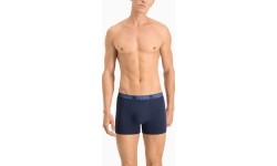 Puma Apatiniai Vyrams Men Aop Boxer Blue 935054 03